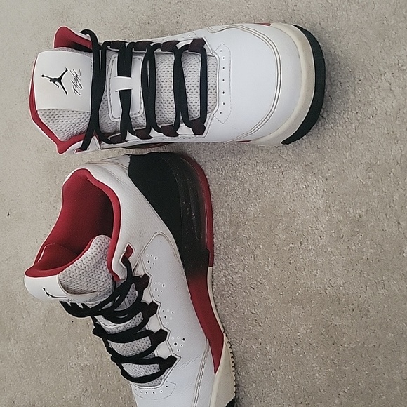 Used Jordan Flight Origins 2014 - Picture 2 of 6